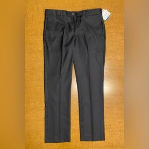 Men’s Slacks - Black NWT